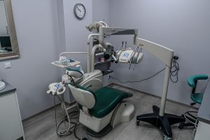 Esdent stomatologia Szczecin